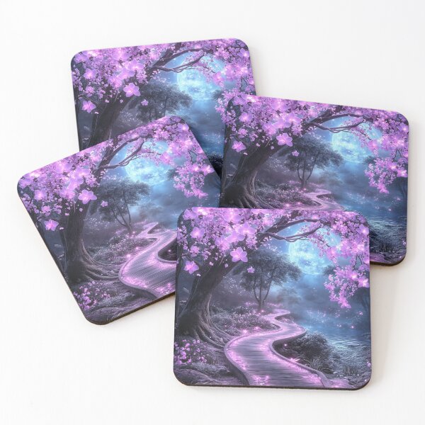 Item preview, Enchanted Forest Gateway designed and sold by Cris888.