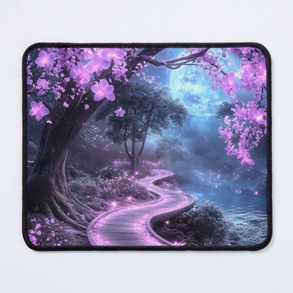 Item preview, Enchanted Forest Gateway designed and sold by Cris888.