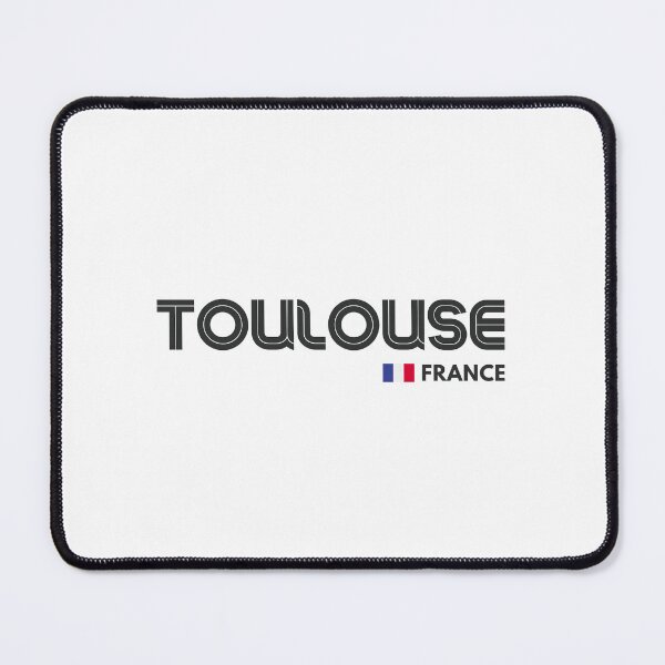 Item preview, Toulouse - France  designed and sold by Sketch-Shack.