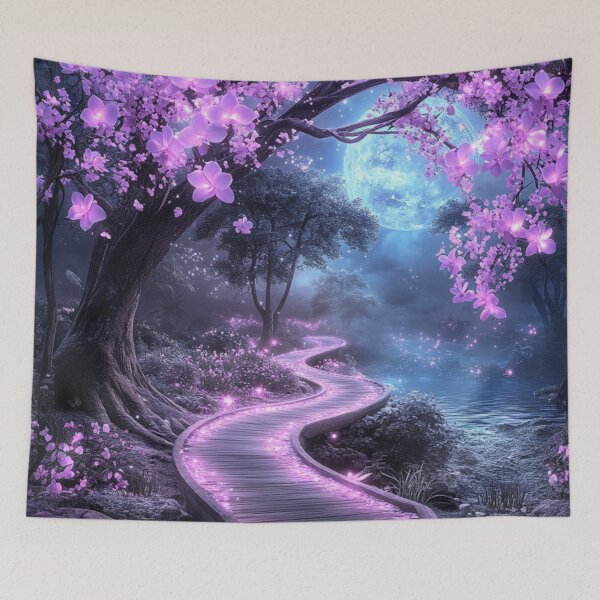 Item preview, Enchanted Forest Gateway designed and sold by Cris888.