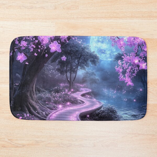 Item preview, Enchanted Forest Gateway designed and sold by Cris888.