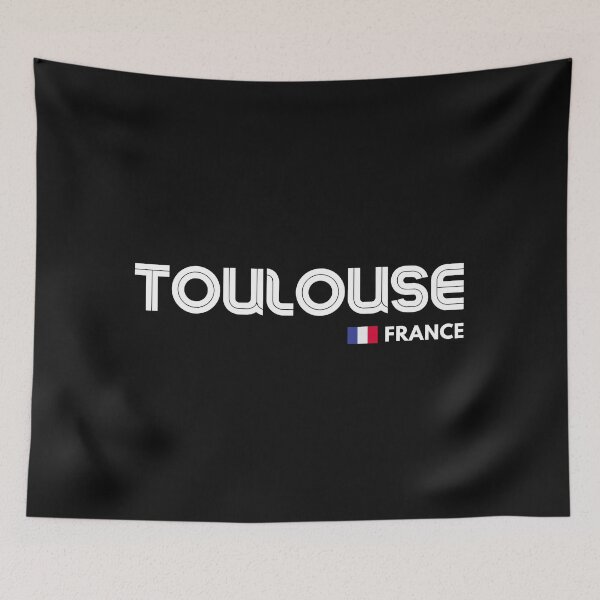 Item preview, Toulouse - France  designed and sold by Sketch-Shack.