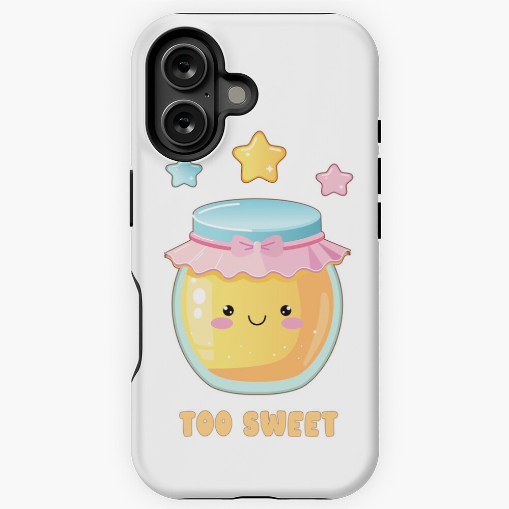 Item preview, iPhone Magsafe Tough Case designed and sold by JOliverDesigns.