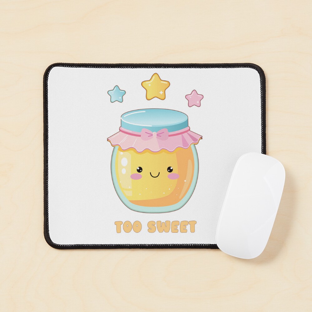 Item preview, Mouse Pad designed and sold by JOliverDesigns.