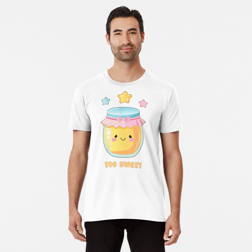 Item preview, Premium T-Shirt designed and sold by JOliverDesigns.