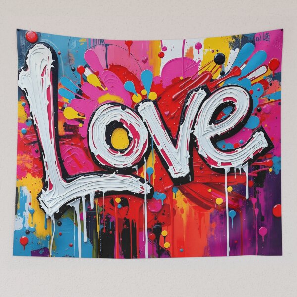Item preview, Love designed and sold by Junipurr’s Corner .