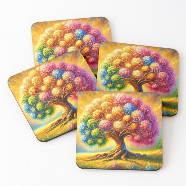 Item preview, Home Decor Tree Of Happiness designed and sold by M&M Lifestyle Hub.