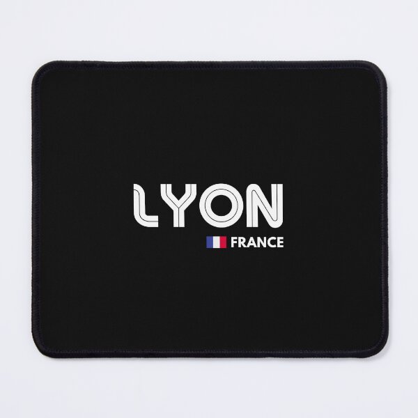 Item preview, Lyon - France  designed and sold by Sketch-Shack.