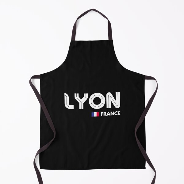Item preview, Lyon - France designed and sold by Sketch-Shack.