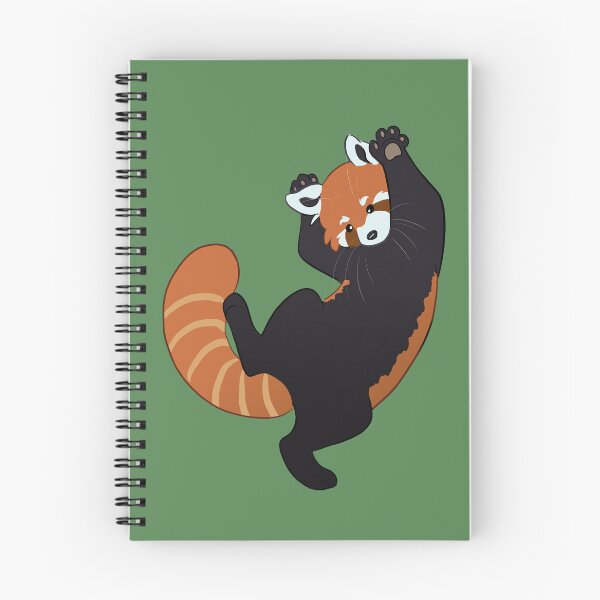 Item preview, Silly Panda Dance designed and sold by khalico.