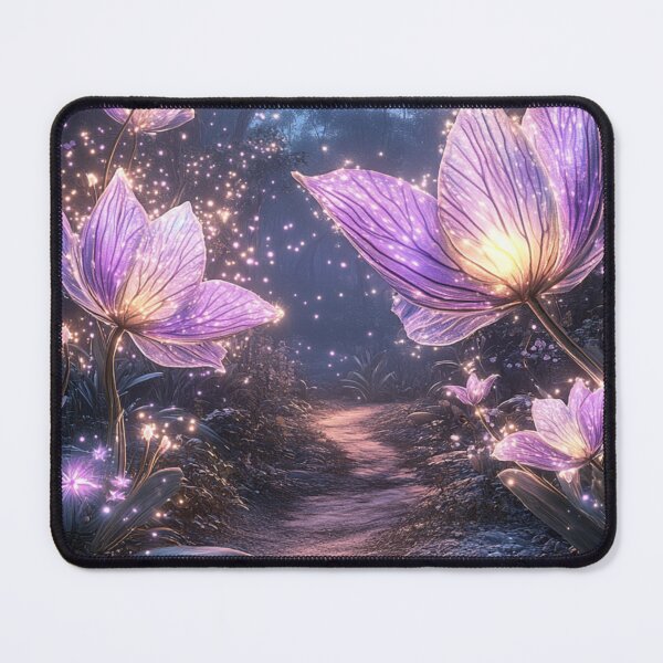 Item preview, Enchanted Forest Gateway designed and sold by Cris888.