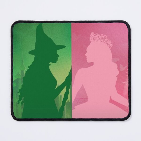 Item preview, Wicked Movie  designed and sold by Bonicrazypeople.