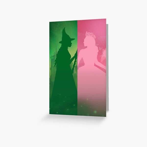 Item preview, Wicked Movie  designed and sold by Bonicrazypeople.