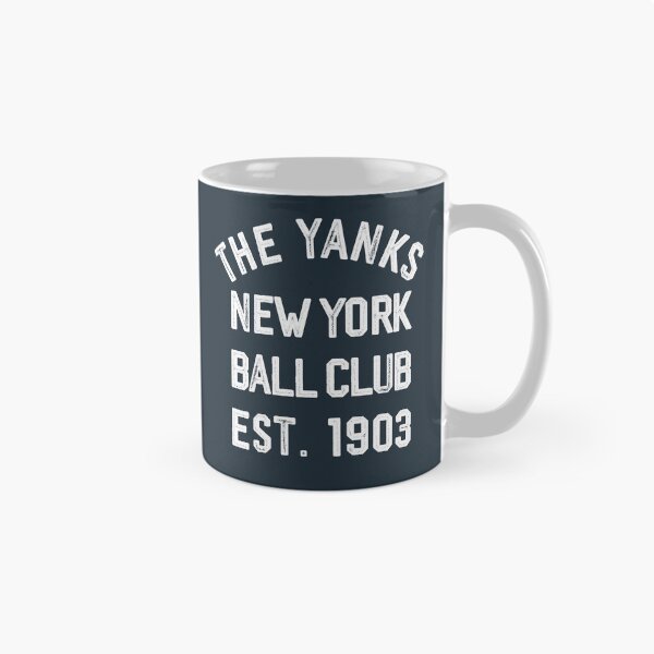 Item preview, El club de béisbol de los Yankees designed and sold by BrewU.