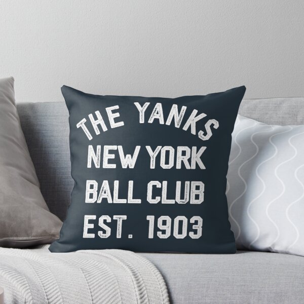 Item preview, The Yanks Ball Club designed and sold by BrewU.