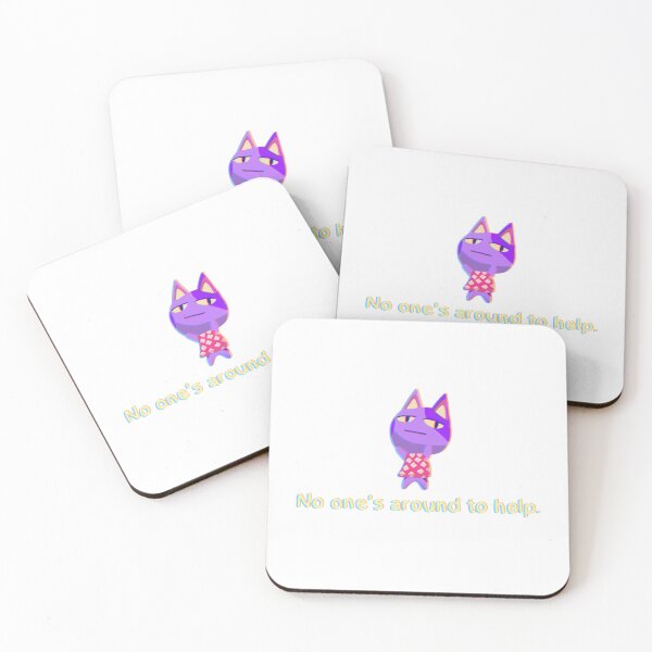 Item preview, no one’s around to help 3D version designed and sold by midwest indigo.