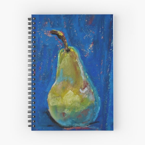 Item preview, Pear Study 2 designed and sold by AngelaJCartner.