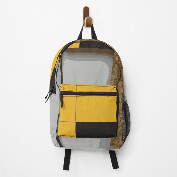 Item preview, Black & Yellow designed and sold by Borbulhastudio.
