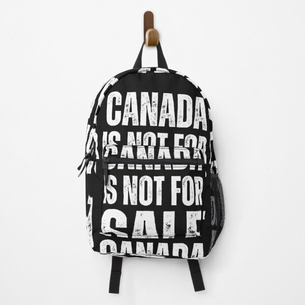 Item preview, Canada is not for sale canadian pride 2025 designed and sold by erozzz.