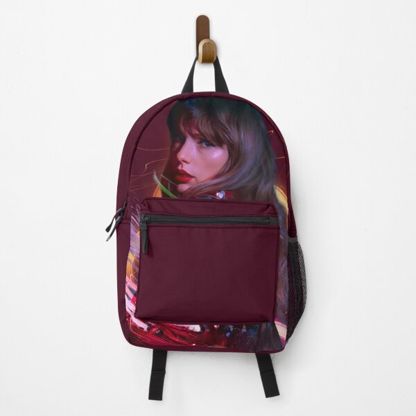 Item preview, Copy of Retro Music Fashion Pop Icon Design Canvas designed and sold by taylorvinyls.