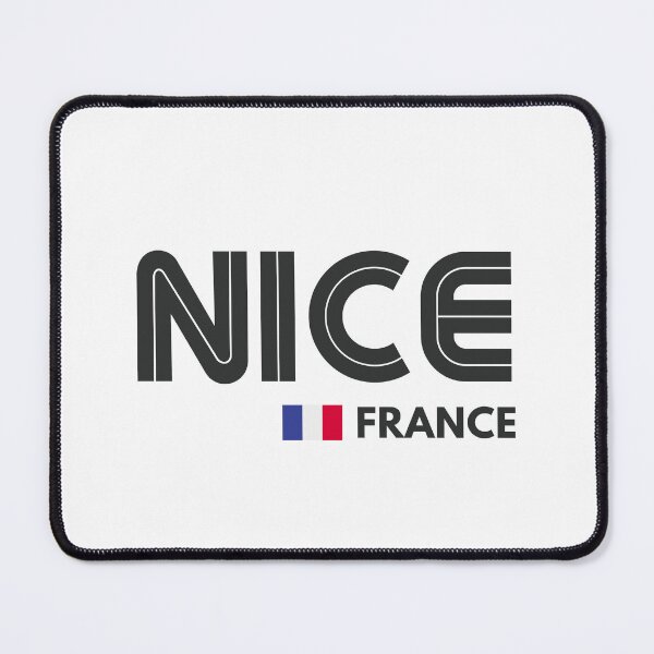 Item preview, Nice - France  designed and sold by Sketch-Shack.