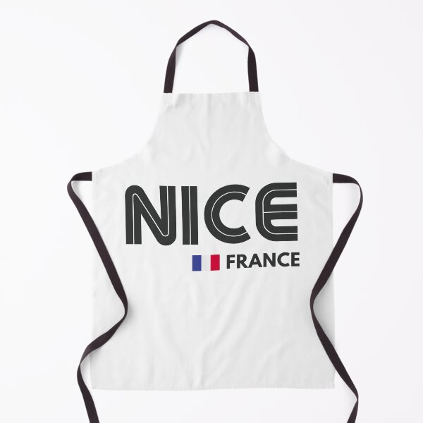 Item preview, Nice - France designed and sold by Sketch-Shack.