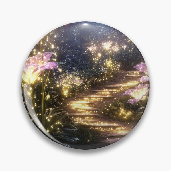 Item preview, Enchanted Forest Gateway designed and sold by Cris888.