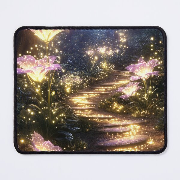 Item preview, Enchanted Forest Gateway designed and sold by Cris888.