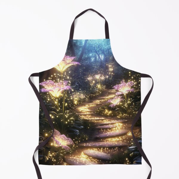 Item preview, Enchanted Forest Gateway designed and sold by Cris888.