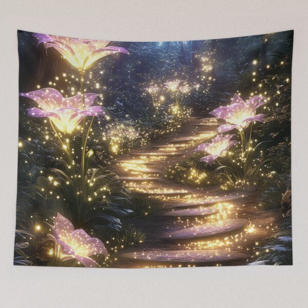 Item preview, Enchanted Forest Gateway designed and sold by Cris888.
