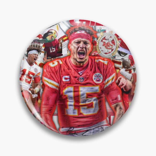 Item preview, Patrick Mahomes designed and sold by ptvaustin.