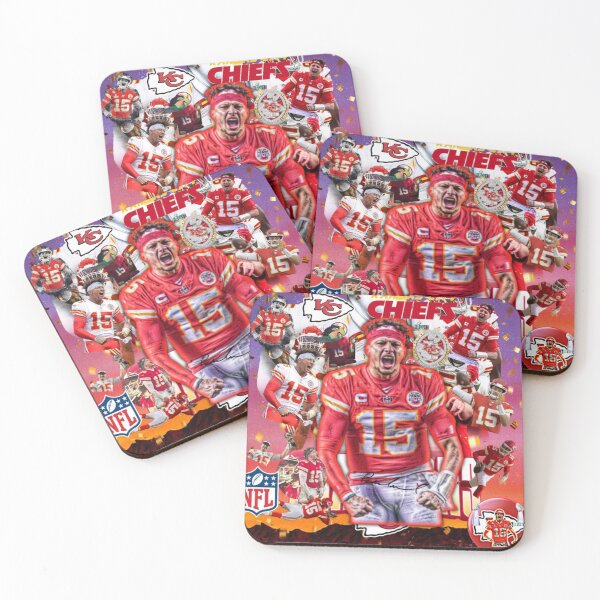 Item preview, Patrick Mahomes designed and sold by ptvaustin.