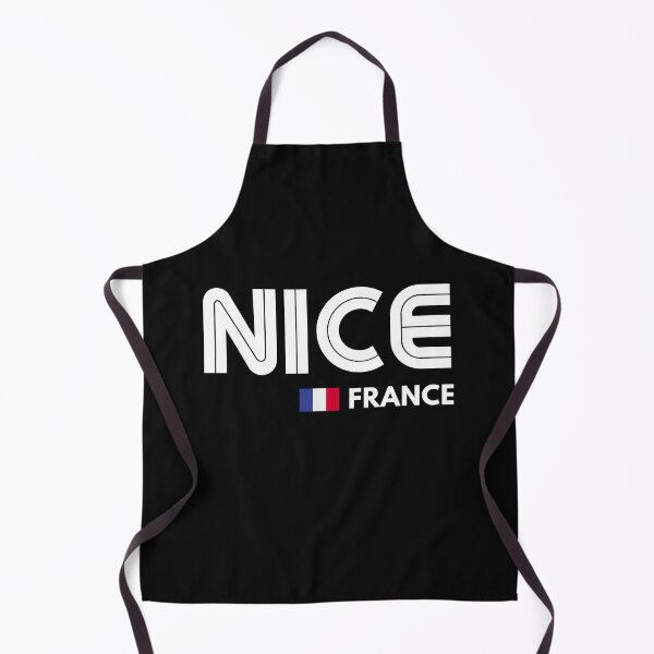 Item preview, Nice - France designed and sold by Sketch-Shack.