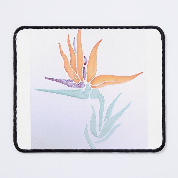 Item preview, Bird of paradise designed and sold by SaraMN88.