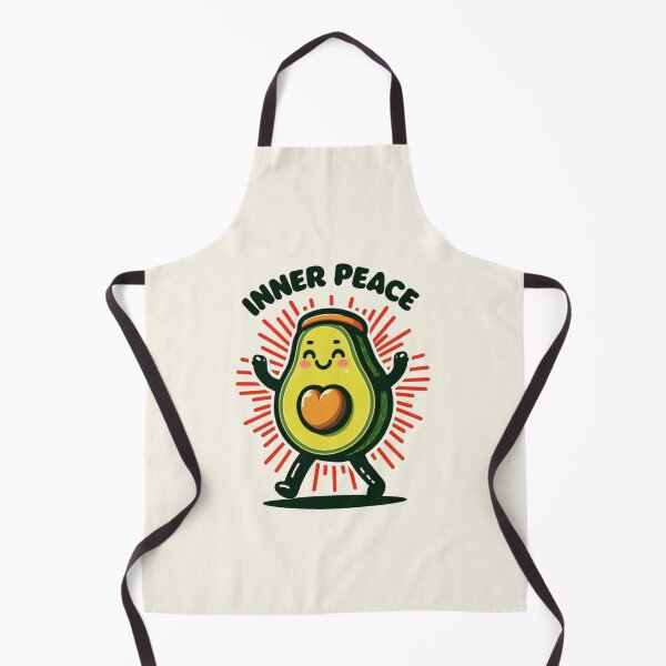 Artikelvorschau, Inner Peace Avocado entworfen und verkauft von MJO80.