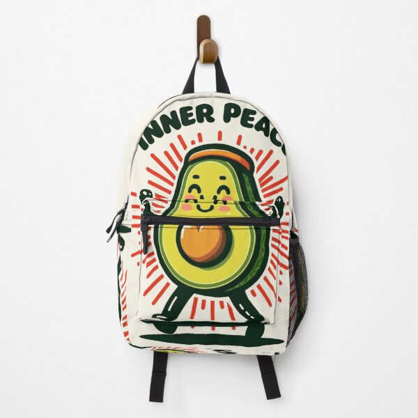 Item preview, Inner Peace Avocado designed and sold by MJO80.