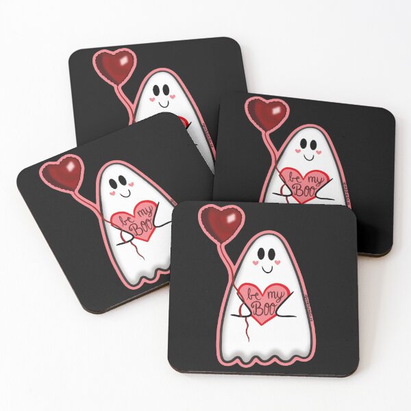 Item preview,  Be my boo  designed and sold by spookdoodle.co.