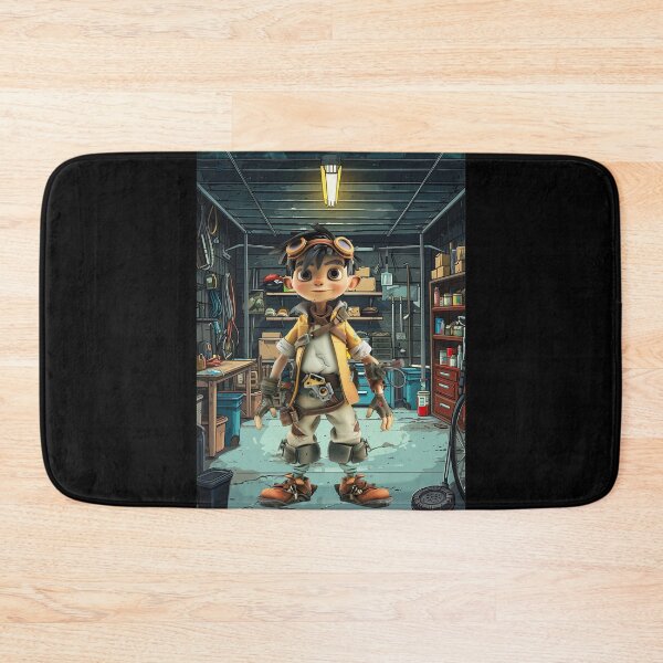 Item preview, LEARNING THE TRADES designed and sold by Tammera.