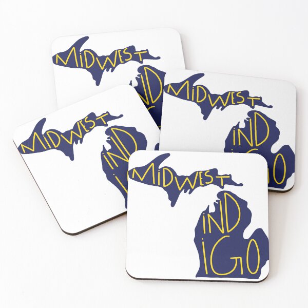 Item preview, midwest indigo designed and sold by midwest indigo.