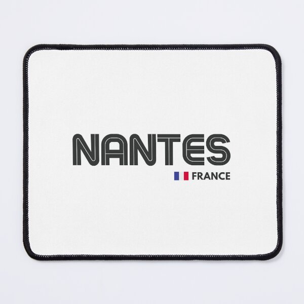 Item preview, Nantes - France  designed and sold by Sketch-Shack.