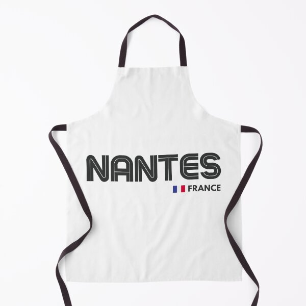 Item preview, Nantes - France designed and sold by Sketch-Shack.