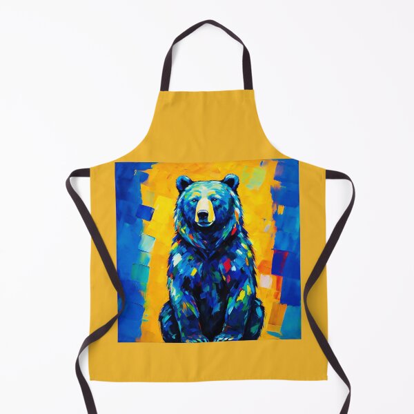 Item preview, Bear designed and sold by Savannah Gibbs.