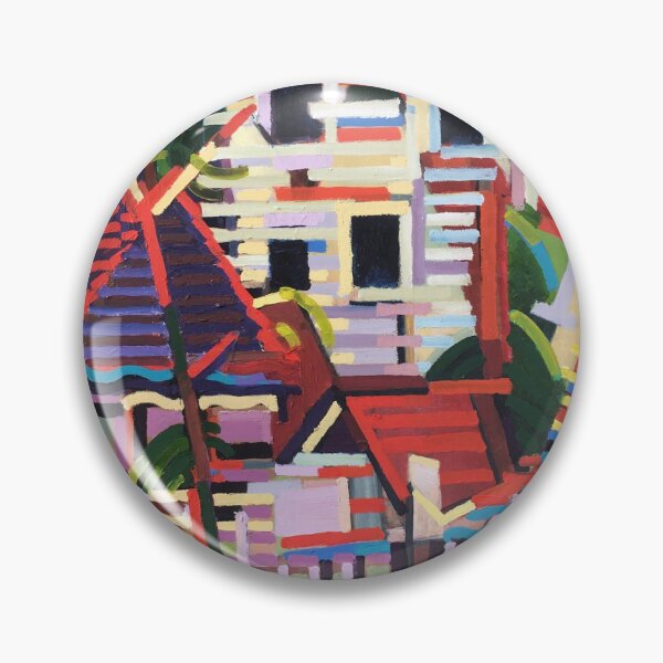 Item preview, Abbotsford designed and sold by D M Ross.