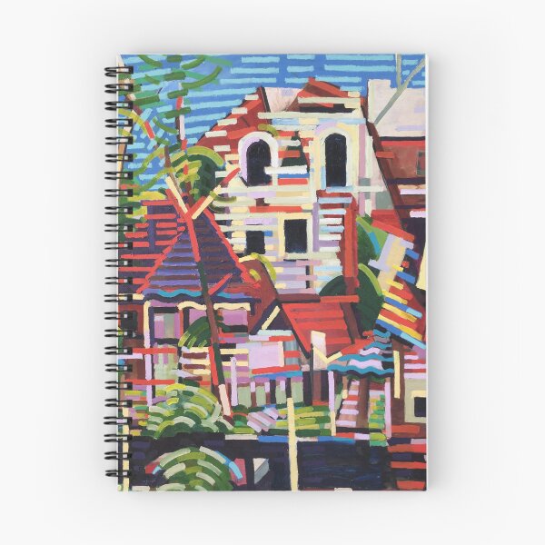 Item preview, Abbotsford designed and sold by D M Ross.