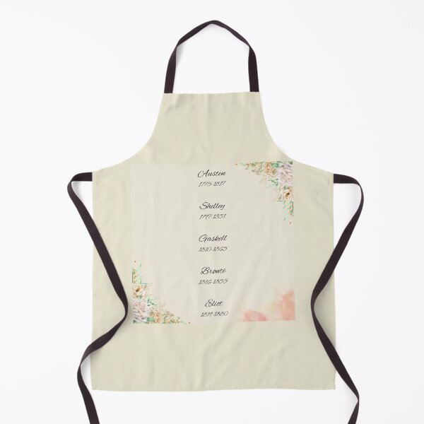 Item preview, 19th Century Women Writers designed and sold by LiteraryLoves.