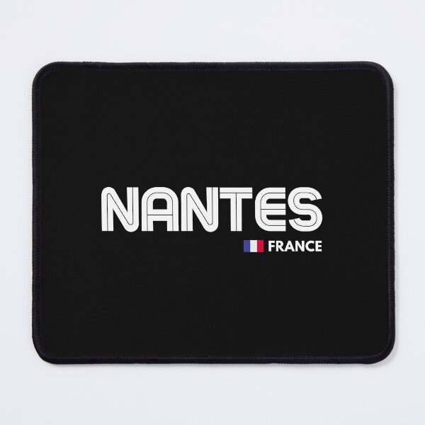 Item preview, Nantes - France  designed and sold by Sketch-Shack.