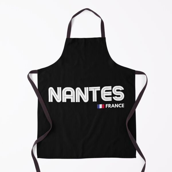 Item preview, Nantes - France designed and sold by Sketch-Shack.