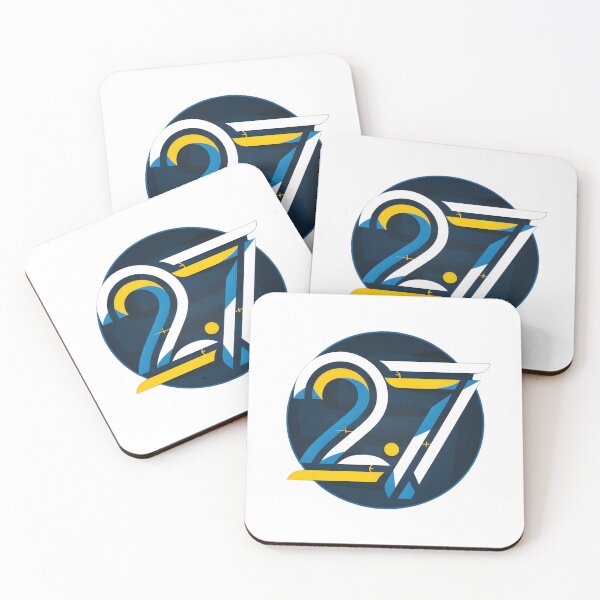 Item preview, 27 Club Sports, Music, and Faith Aesthetic designed and sold by bukajart.