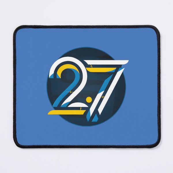 Item preview, 27 Club Sports, Music, and Faith Aesthetic designed and sold by bukajart.
