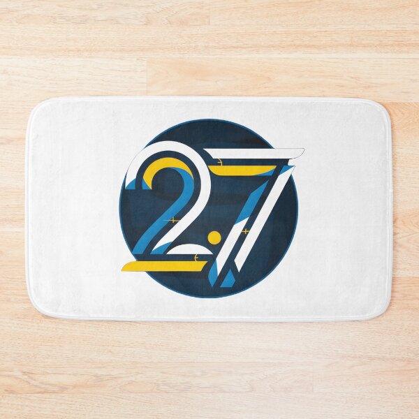 Item preview, 27 Club Sports, Music, and Faith Aesthetic designed and sold by bukajart.